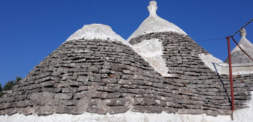 Trulli