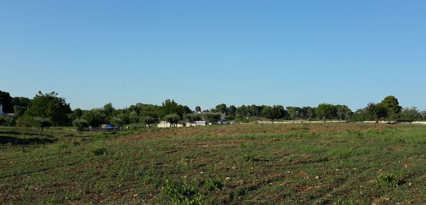 Trulli
