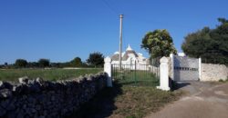 Trulli