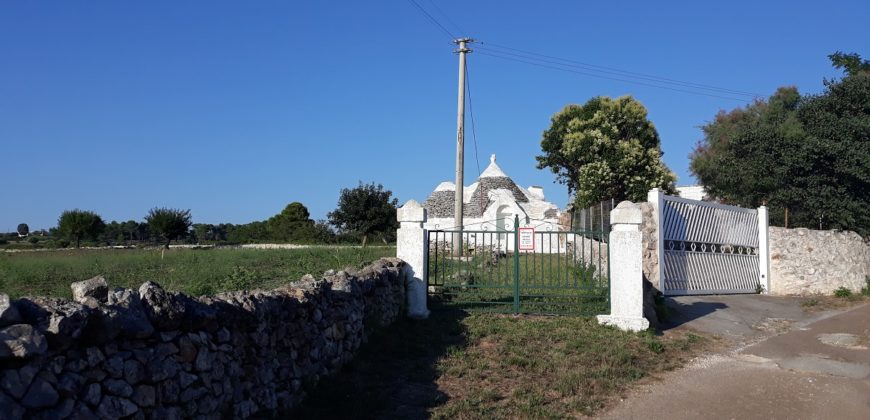 Trulli