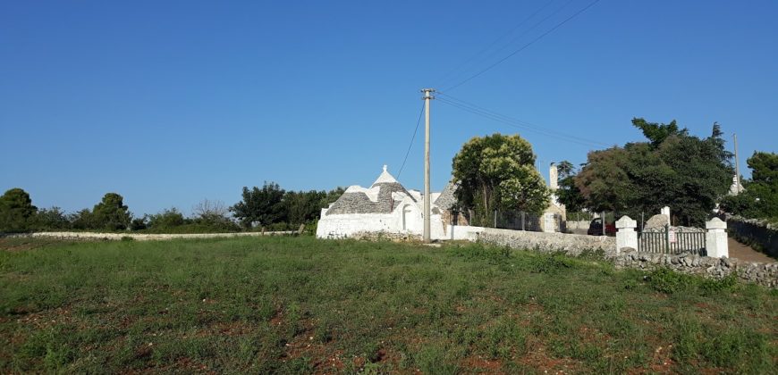 Trulli