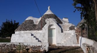 Trulli