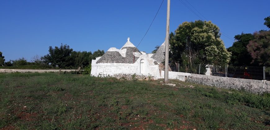 Trulli