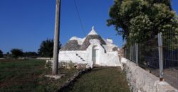 Trulli