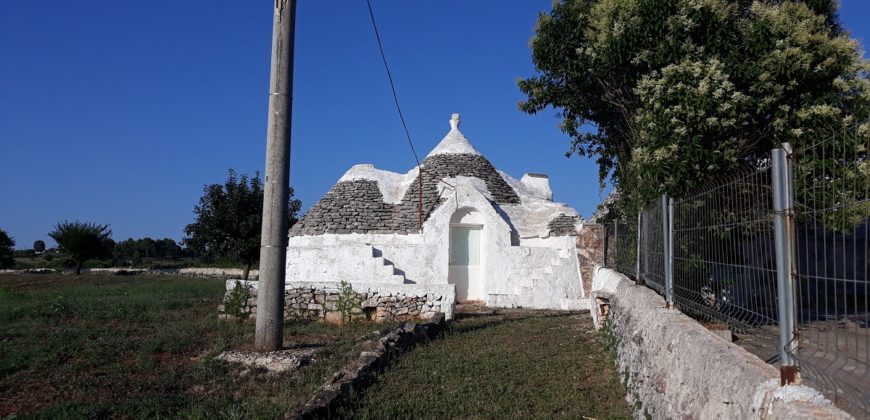 Trulli