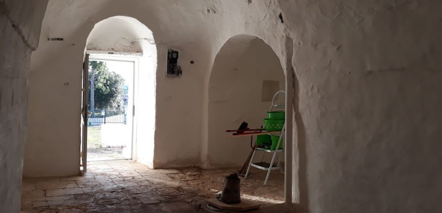Trulli