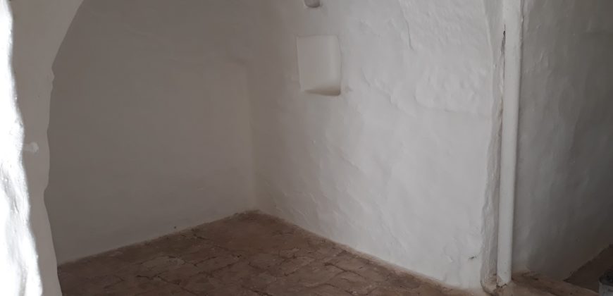 Trulli