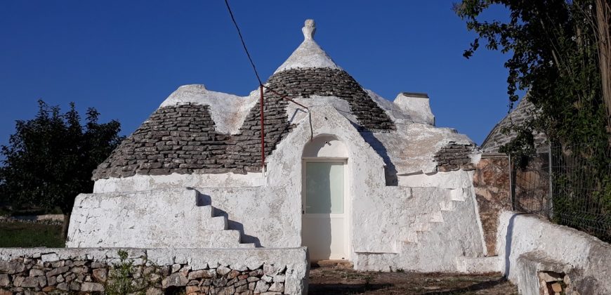 Trulli
