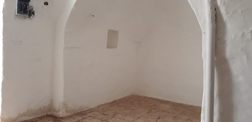 Trulli