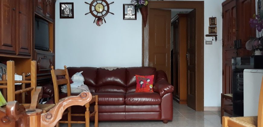 Casa in pietra