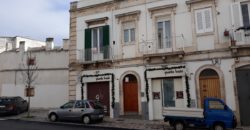 Casa in pietra