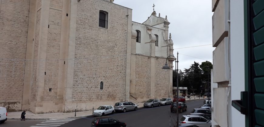 Casa in pietra