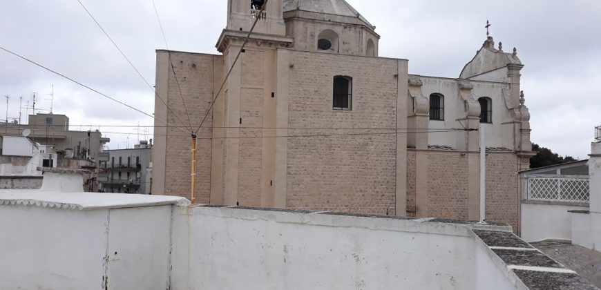 Casa in pietra