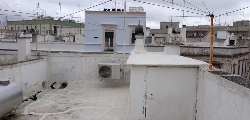 Casa in pietra