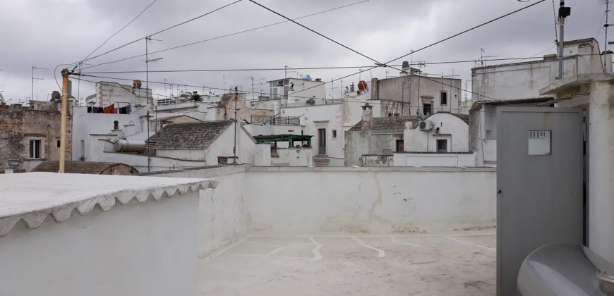 Casa in pietra