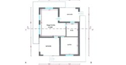 Terreno con progetto