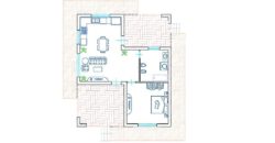 Terreno con progetto