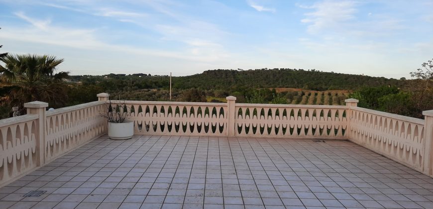 Villino