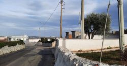 Abitazione in pietra