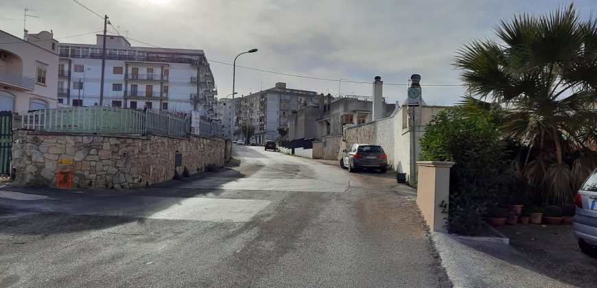 Abitazione in pietra