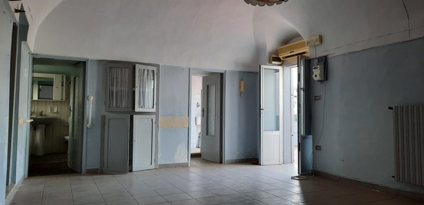 Abitazione in pietra