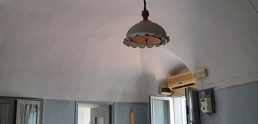 Abitazione in pietra