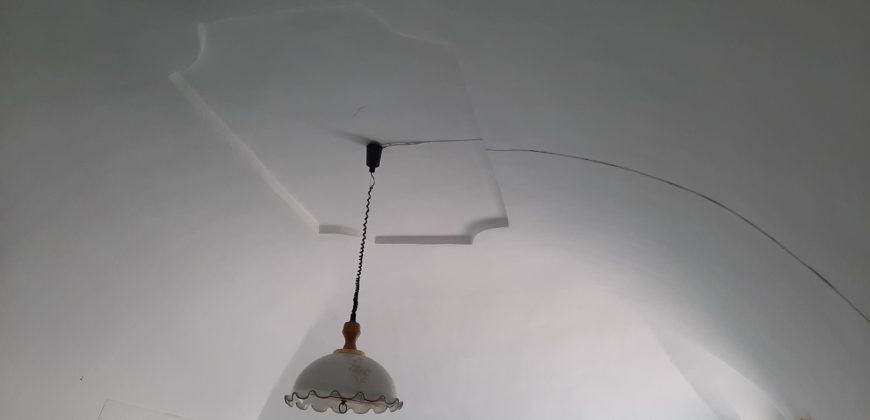Abitazione in pietra