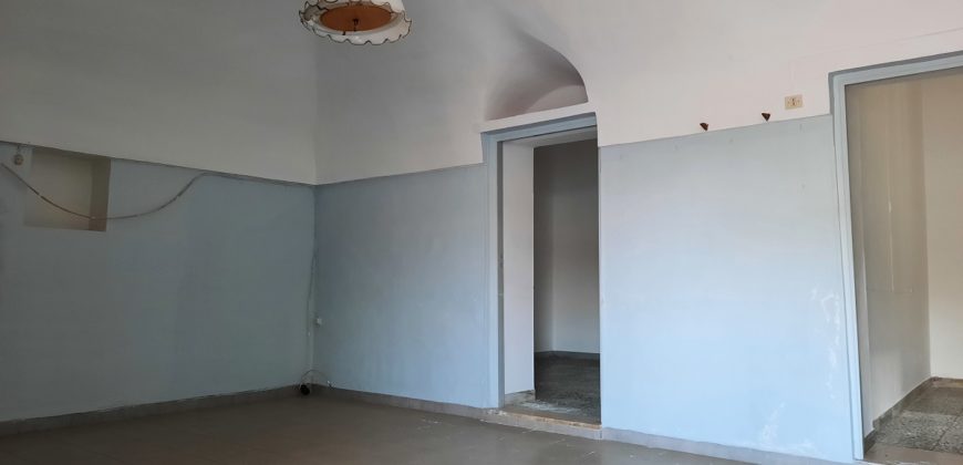 Abitazione in pietra