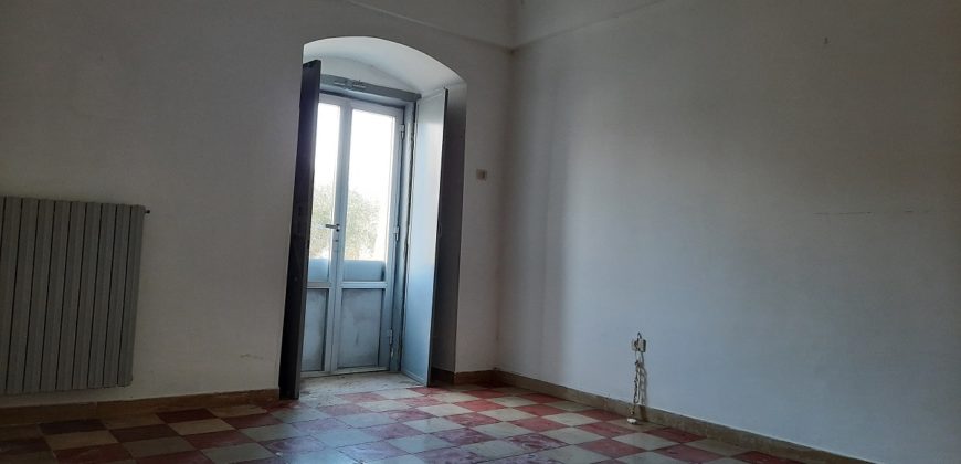 Abitazione in pietra
