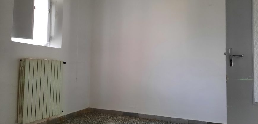 Abitazione in pietra