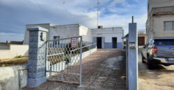 Abitazione in pietra