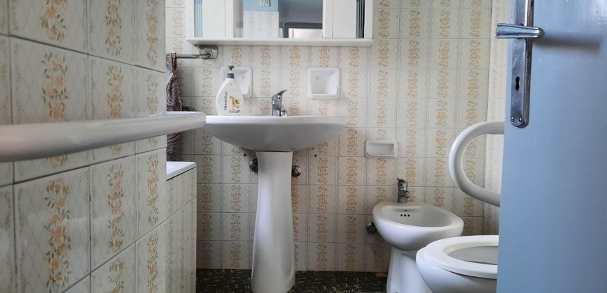 Abitazione in pietra