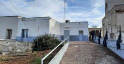 Abitazione in pietra