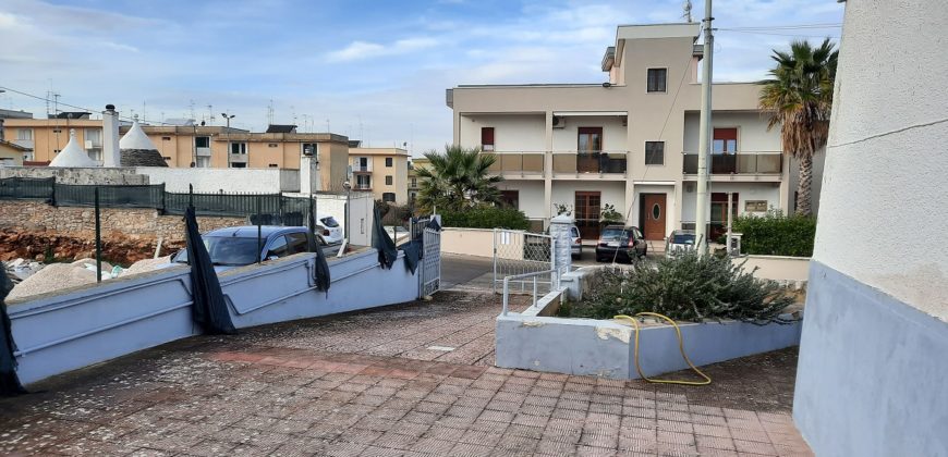 Abitazione in pietra