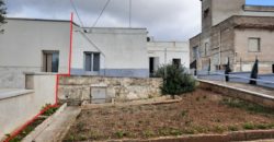 Abitazione in pietra