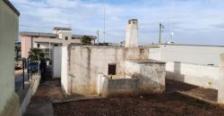 Abitazione in pietra