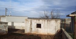 Abitazione in pietra