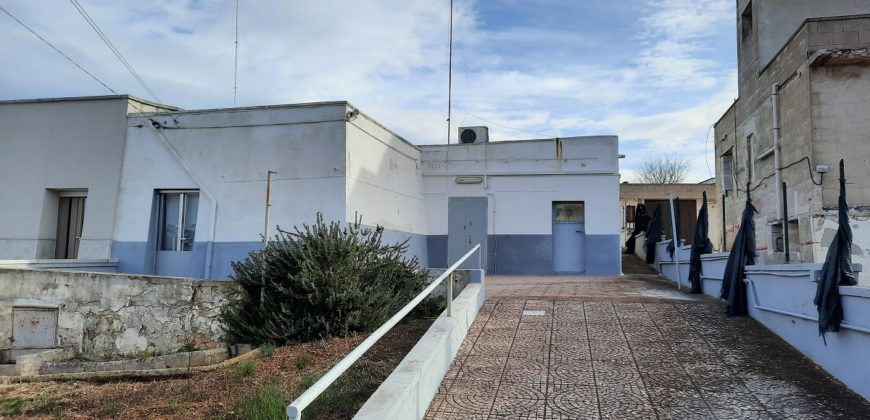 Abitazione in pietra