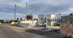 Abitazione in pietra