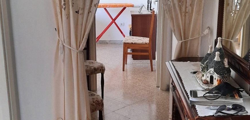 Appartamento
