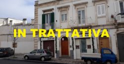 Casa in pietra