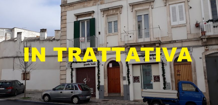 Casa in pietra