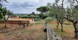 Villa al grezzo