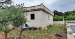 Villa al grezzo