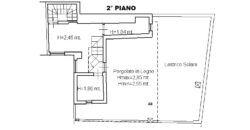 Abitazione indipendente con terrazzo