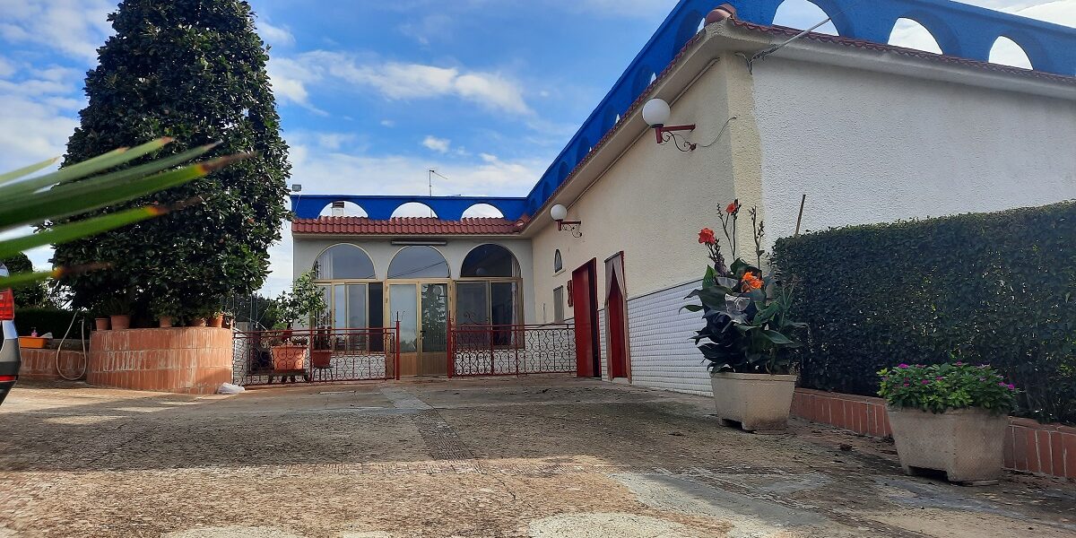 Villino