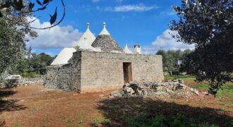 Trulli